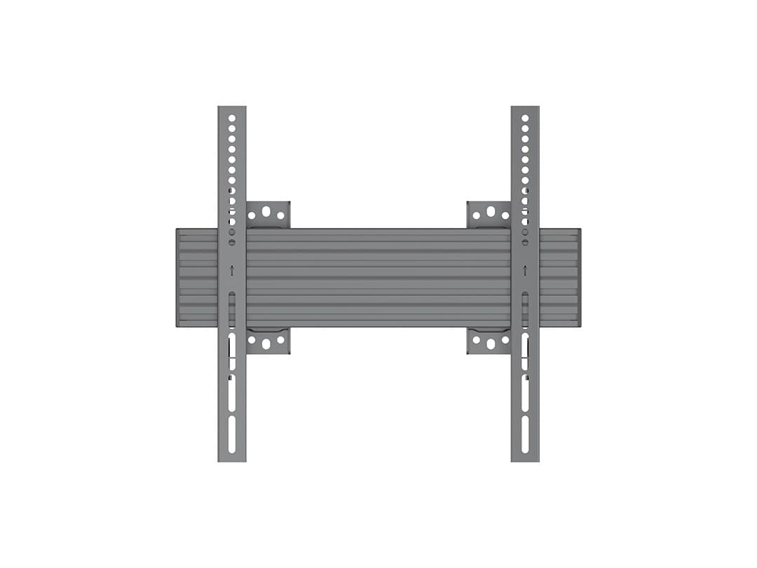 Multibrackets M Wallmount Pro MBW1U VESA 400 Fixed Black - Image 2