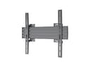 Multibrackets M Wallmount Pro MBW1U VESA 400 Fixed Black thumbnail 3