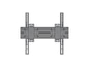 Multibrackets M Wallmount Pro MBW1U VESA 400 Fixed Black thumbnail 4