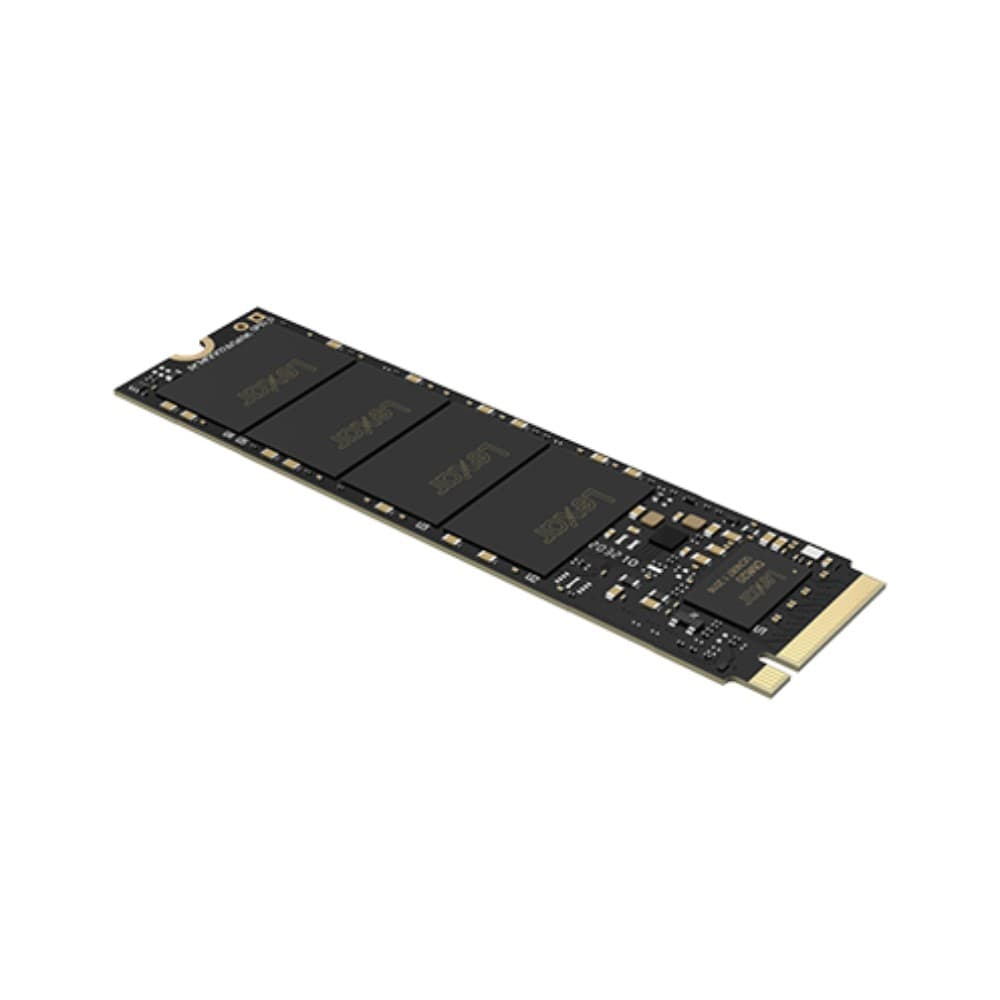 Lexar NM620 M.2 2280 PCIe 3.0 NVMe SSD 512GB - Image 1