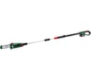 BOSCH UniversalChainPole 18 Cordless Pole Saw - Green - With 1 Battery thumbnail 1