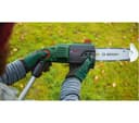 BOSCH UniversalChainPole 18 Cordless Pole Saw - Green - With 1 Battery thumbnail 3