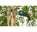 BOSCH UniversalChainPole 18 Cordless Pole Saw - Green - With 1 Battery thumbnail 5