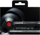 Nothing Ear (a) Wireless Noise Cancelling Earbuds - Black thumbnail 6