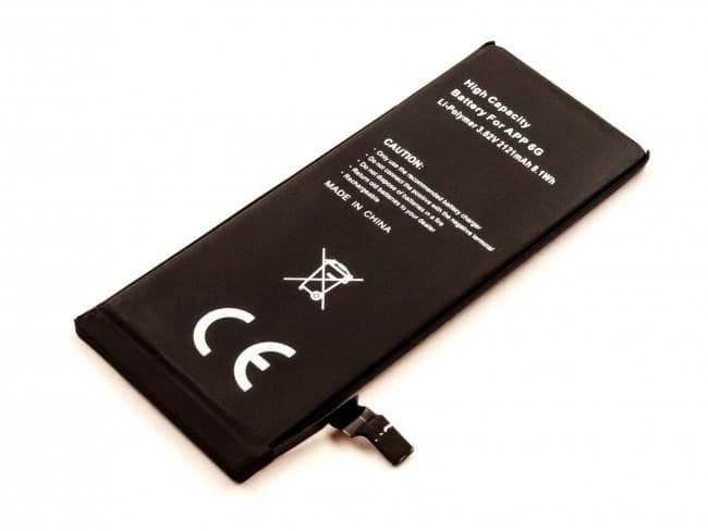 Battery 8.1Wh 3.82V Li-Pol - Image 1