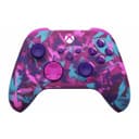Xbox X/S & One Heart Breaker SE Wireless Controller - Purple thumbnail 1