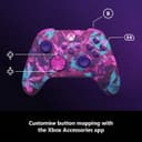 Xbox X/S & One Heart Breaker SE Wireless Controller - Purple thumbnail 7