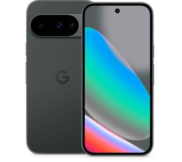 Google Pixel 10 5G 128GB - Obsidian