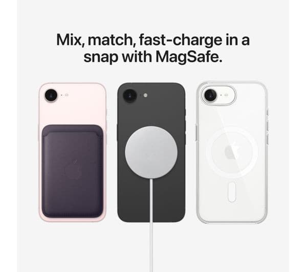 Apple iPhone 17e 256GB - Soft Pink - Image 5