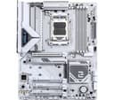 GIGABYTE B850 EAGLE AMD B850 ATX Socket AM5 Motherboard - Wi-Fi 7 - White thumbnail 1