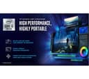 Microsoft Surface Pro 7 12.3" Intel Core i5 / 8GB / 256GB - Platinum thumbnail 2