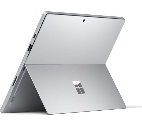 Microsoft Surface Pro 7 12.3" Intel Core i5 / 8GB / 256GB - Platinum - Image 7