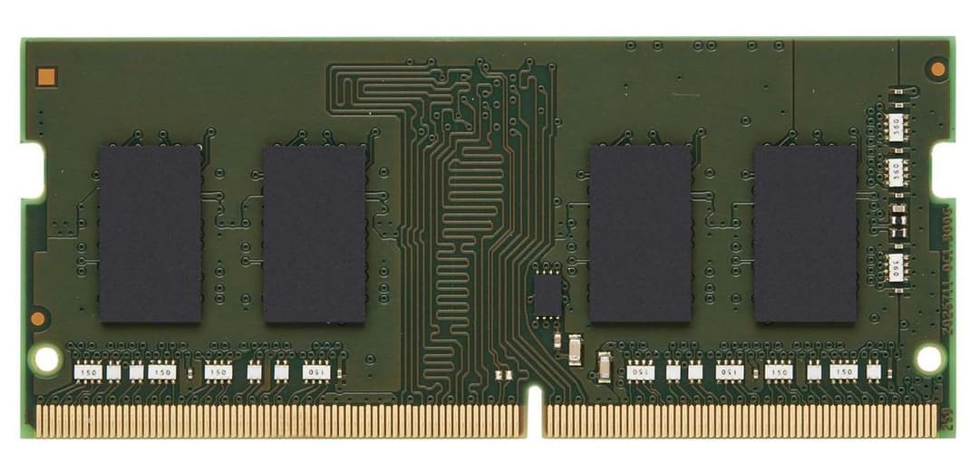 Dell SNPCRXJ6C/16G 16 GB DDR4 2666 MHz 260-pin SO-DIMM Laptop Memory Module - Image 1
