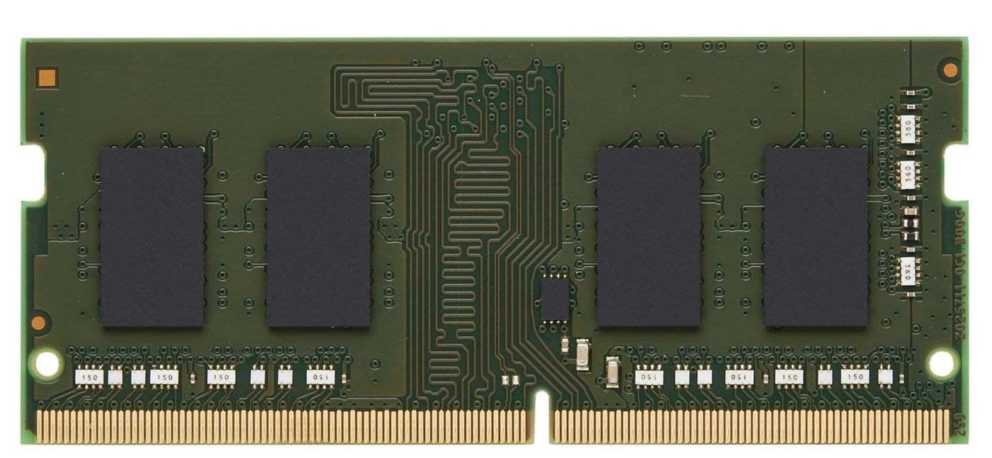 Dell SNPCRXJ6C/16G 16 GB DDR4 2666 MHz 260-pin SO-DIMM Laptop Memory Module