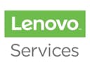 Lenovo Onsite - extended service agreement - 5 years - on-site thumbnail 2