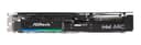 ASRock Intel Arc B570 Challenger 10GB OC GDDR6 Graphics Card thumbnail 4