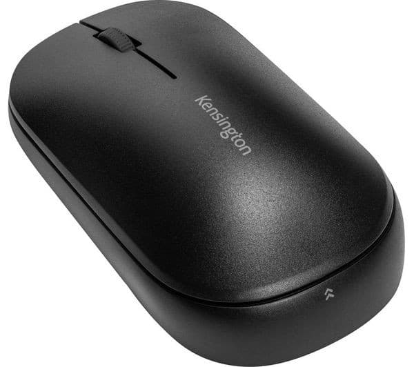 Kensington SureTrack Dual Wireless Mouse K75298WW - Black - Image 1