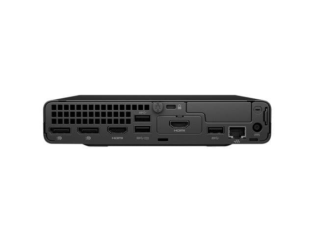 HP Pro 400 G9 Mini Intel i5-14500T 16GB 512GB - Image 4
