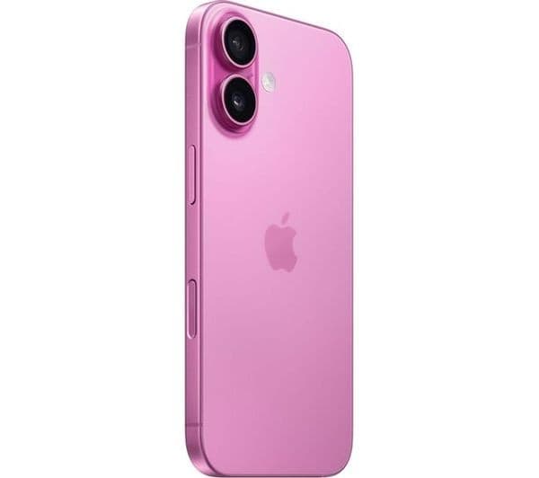 Apple iPhone 16 512GB Pink - Image 3