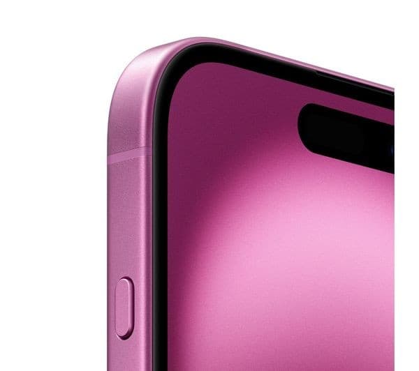 Apple iPhone 16 512GB Pink - Image 5