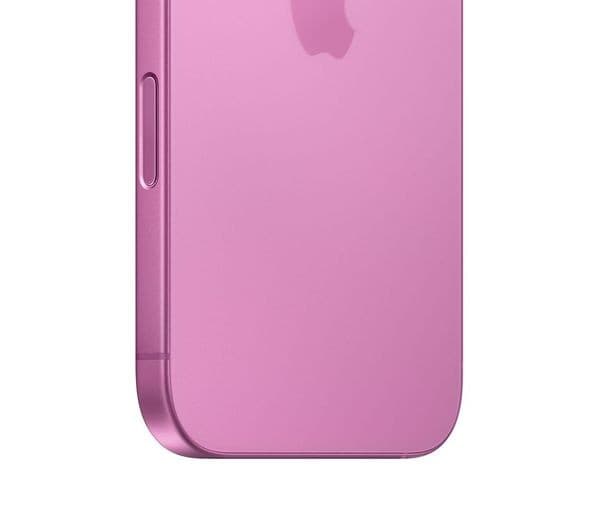 Apple iPhone 16 512GB Pink - Image 6