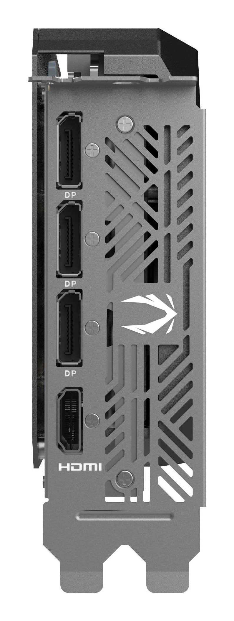 Zotac GAMING GeForce RTX 5060 Ti AMP 8GB GDDR7 Graphics Card - Image 2