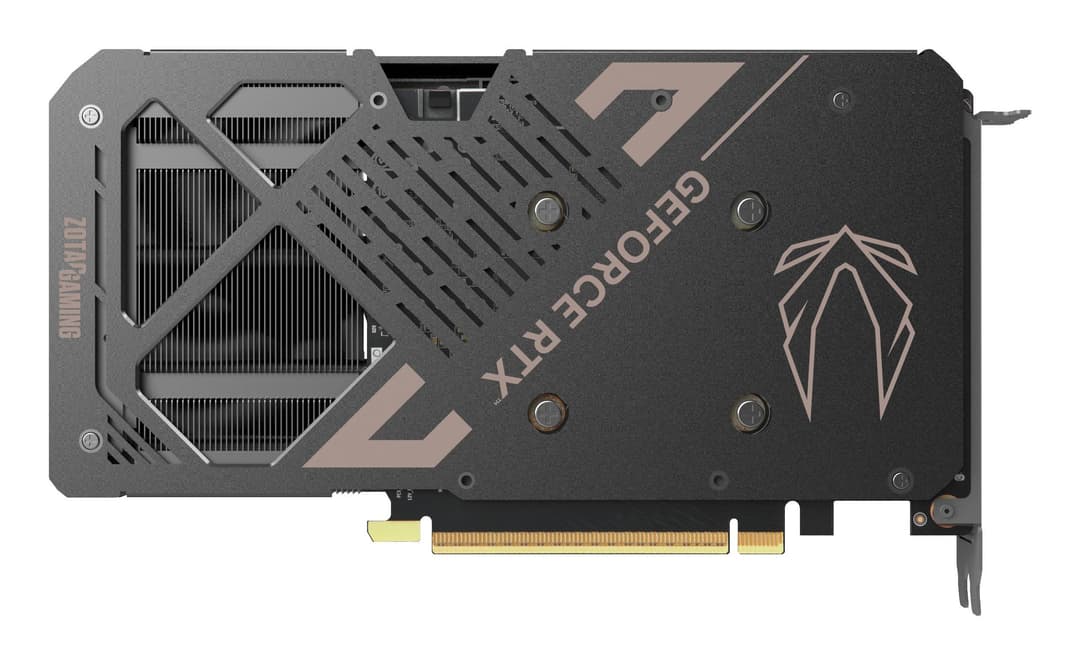 Zotac GAMING GeForce RTX 5060 Ti AMP 8GB GDDR7 Graphics Card - Image 3
