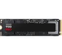 Samsung 9100 PRO PCIe 5.0 NVMe M.2 Internal SSD 1TB thumbnail 1