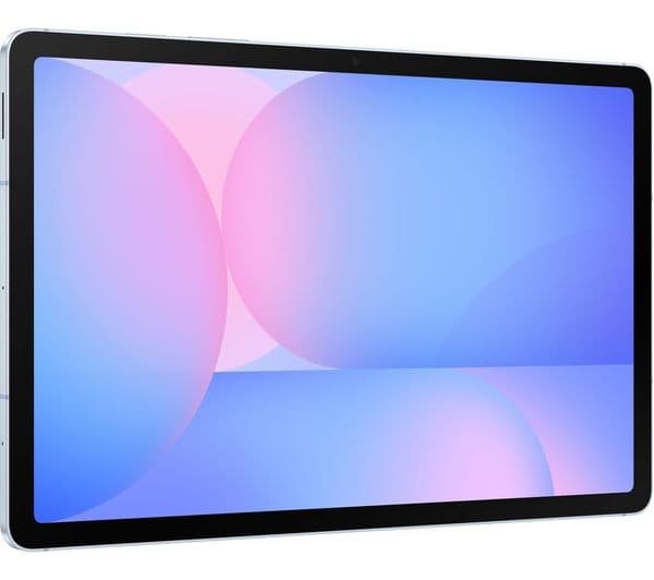 Samsung Galaxy Tab S10 FE 10.9-inch Wi-Fi 256GB - Blue - Image 2