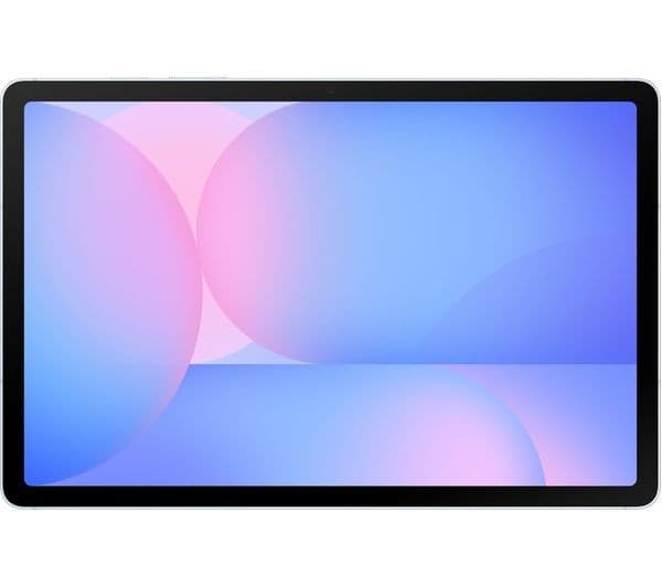 Samsung Galaxy Tab S10 FE 10.9-inch Wi-Fi 256GB - Blue - Image 3