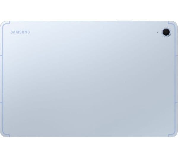 Samsung Galaxy Tab S10 FE 10.9-inch Wi-Fi 256GB - Blue - Image 4