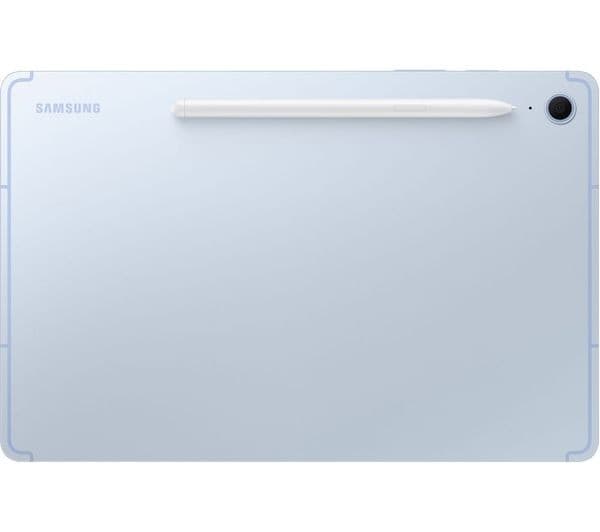 Samsung Galaxy Tab S10 FE 10.9-inch Wi-Fi 256GB - Blue - Image 6