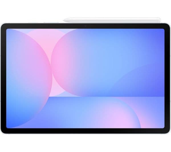 Samsung Galaxy Tab S10 FE 10.9-inch Wi-Fi 256GB - Blue - Image 8