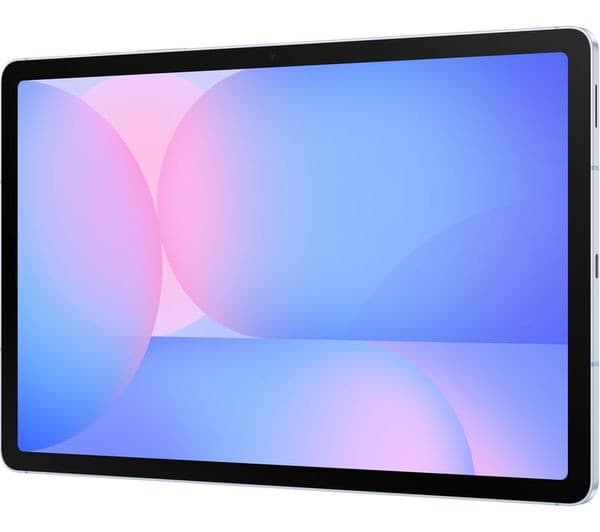 Samsung Galaxy Tab S10 FE 10.9-inch Wi-Fi 256GB - Blue - Image 9