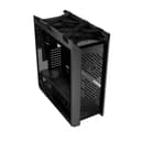 ASUS ROG Strix Helios II Dual Tempered Glass Mid-Tower Gaming PC Case - Black thumbnail 4