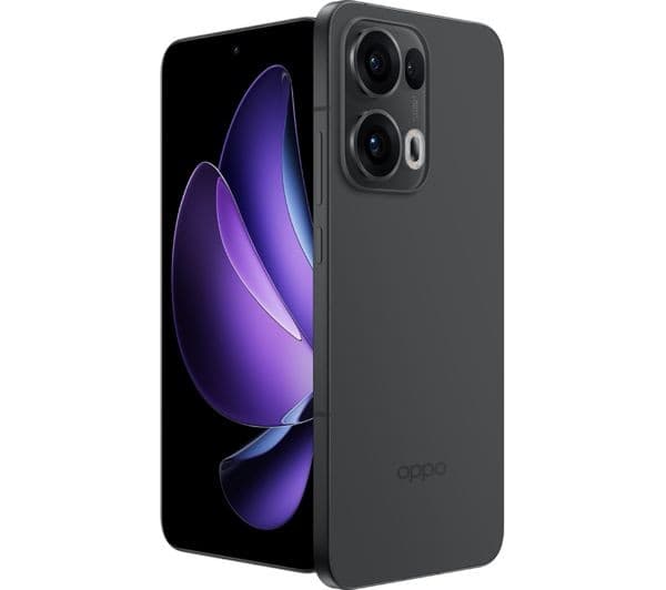 OPPO Reno13 Pro 5G 12GB 512GB - Graphite Grey