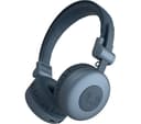 Fresh 'n Rebel Code Core Wireless Bluetooth Headphones - Dive Blue thumbnail 5
