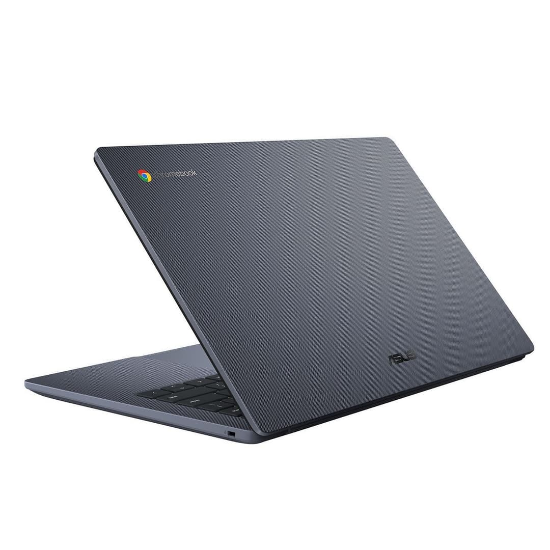 ASUS CX14 14in N50 4GB 64GB Chromebook - Blue - Image 6