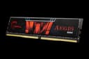 G.Skill Aegis DDR4 3000MHz CL16 288-pin DIMM 8GB (1 x 8GB) thumbnail 1