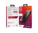 ZAGG InvisibleShield Glass Elite Samsung Galaxy S25 Screen Protector - Clear thumbnail 1