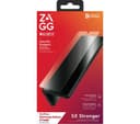 ZAGG InvisibleShield Glass Elite Samsung Galaxy S25 Screen Protector - Clear thumbnail 3