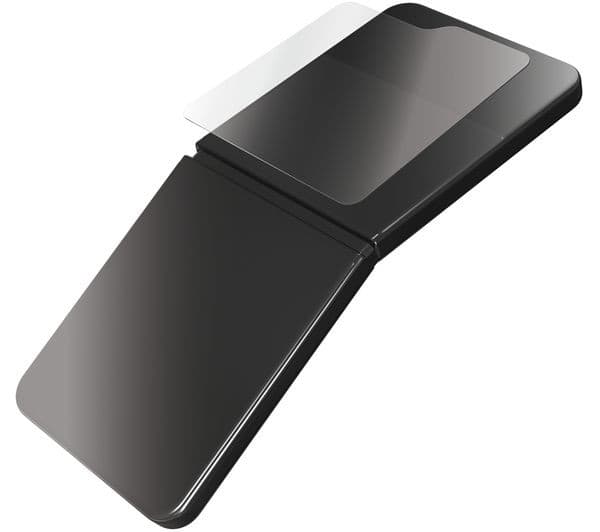 ZAGG InvisibleShield Glass Elite Samsung Galaxy S25 Screen Protector - Clear - Image 4