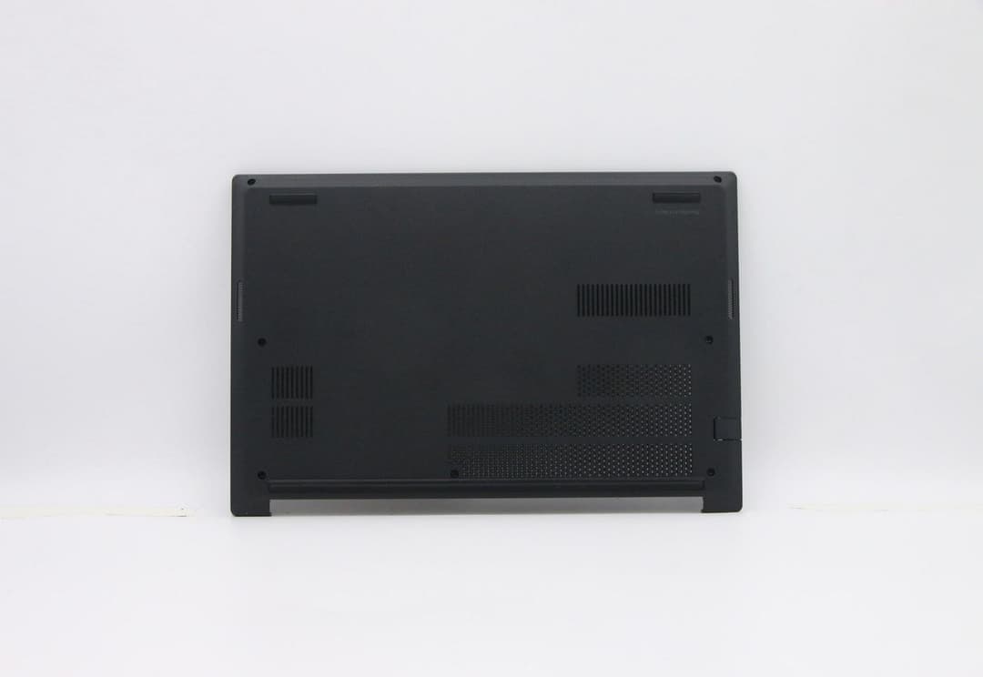 Lenovo 5CB0S95403 Bottom Base Cover for ThinkPad E14 Gen 2 AMD (20T6/20T7) - Black - Image 1