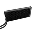 be quiet! Pure Loop 3 280mm Intel/AMD AIO Liquid CPU Cooler - Black thumbnail 4