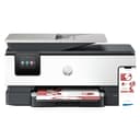 HP OfficeJet Pro 8132e Wireless All-in-One Color Printer, Instant Ink; Two-sided printing thumbnail 1
