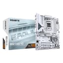 GIGABYTE B850 EAGLE AMD B850 ATX Socket AM5 Motherboard - No Wi-Fi - White thumbnail 1