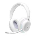 Logitech G735 Wireless Gaming Headset - White thumbnail 3