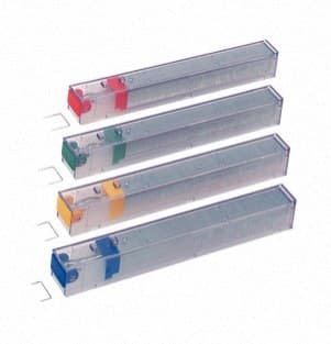 Leitz Power Performance Staple Cartridge K6 26/6 (5 x 210 Staples) - Image 2