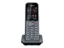 Gigaset S700H PRO - cordless extension handset - with Bluetooth interface with caller ID thumbnail 1