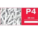 Rexel Momentum X410-SL Cross Cut Paper Shredder thumbnail 9